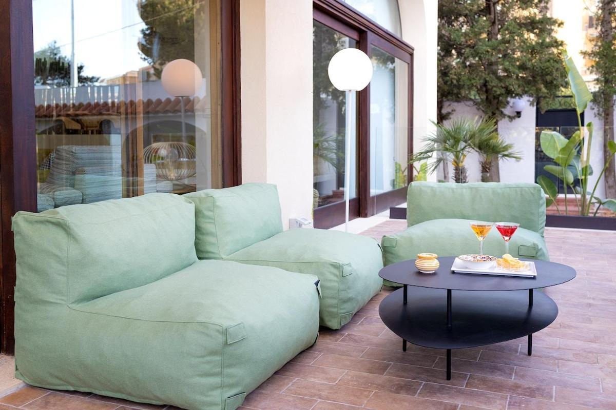 Apartamento In Con Giardino Light