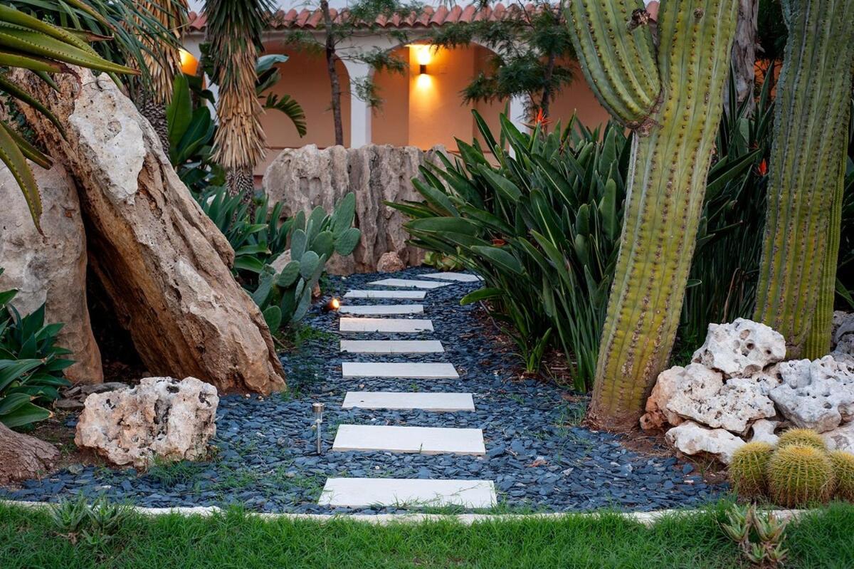 Apartamento In Con Giardino Light *